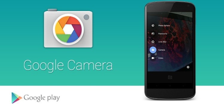 Google Fotocamera forse verrà aggiornata solo per la serie Nexus