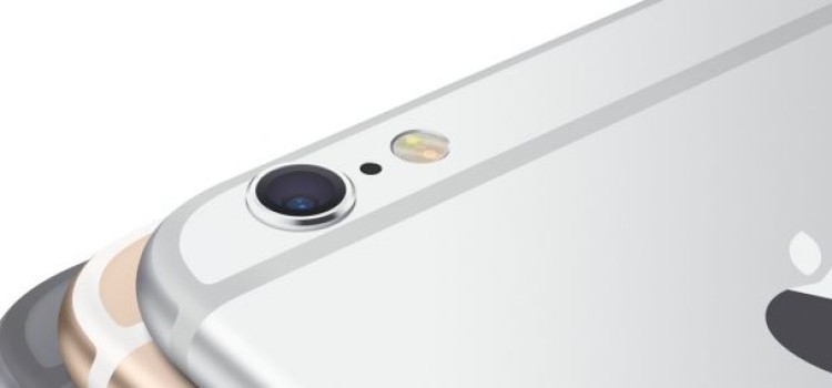 iPhone 7: nuova tipologia di antenna e impermeabilità?