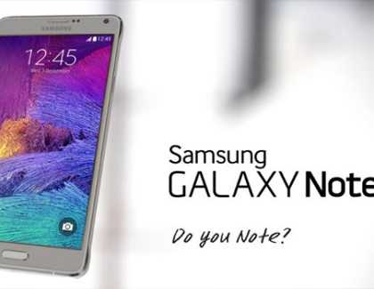 Samsung Galaxy Note 4 a 399€ in offerta da MediaWorld