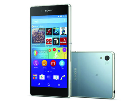 Sony Xperia Z5 Compact a 409€ con garanzia Italia