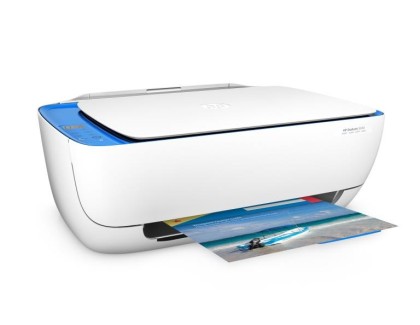 Le stampanti HP premiate con i CES 2016 Innovation Awards