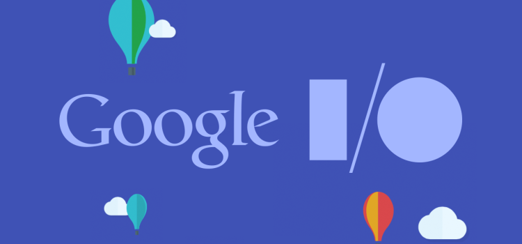 Google I/O 2016 si terrà tra il 18 ed il 20 maggio. Confermato da Sundar Pichai