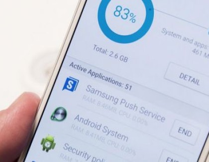 Android: l’app più utilizzata nel Q4 2015 è Clean Master