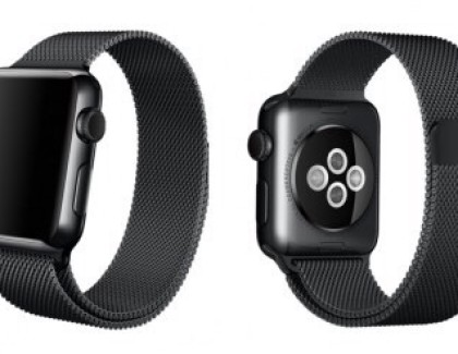 Apple lancia un nuovo cinturino in Maglia Milanese per Apple Watch