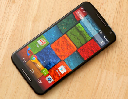 Moto X 2014: rilasciati i sorgenti kernel di Android 6.0