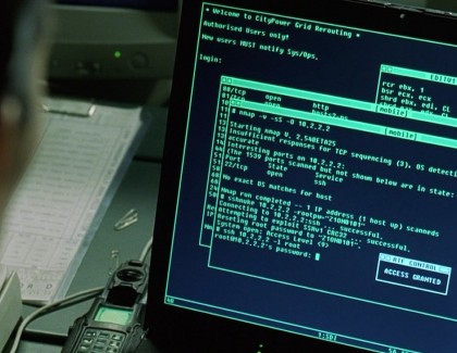 Network discovery & security con Nmap 7