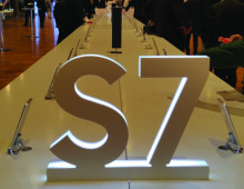 Samsung Galaxy S7, S7 Edge e Gear 360 al MWC2016: la nostra video anteprima