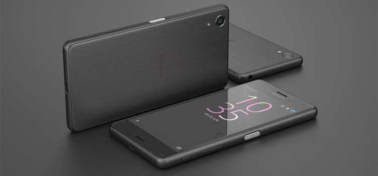 Sony Mobile presenta l’evoluzione del brand Xperia