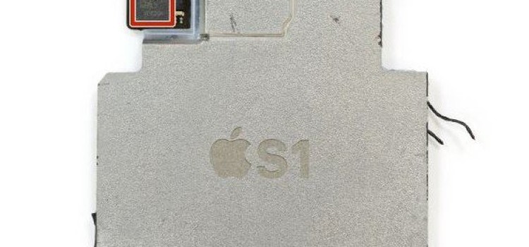 iPhone 7, tutti i chip saranno schermati contro le interferenze elettromagnetiche