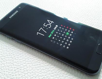 Samsung Galaxy S7 Edge Italia a 599€