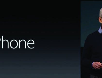 iPhoneParodia pubblica il primo filmato sull’iPhone SE