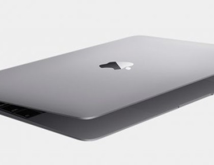 Apple MacBook 12″ con nuova CPU, 8GB di RAM base e colore oro rosa