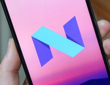 Google rilascia nuova build di Android N Preview per la serie Nexus