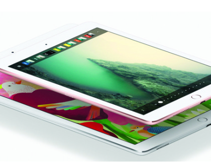 iPad Pro, tre modelli attesi a marzo, incluso 10,9″ senza cornici
