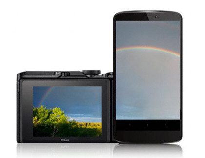Nikon SnapBridge: la nuova app che collega la fotocamera allo smartphone