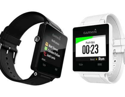 Garmin Vivoactive in offerta da 149€