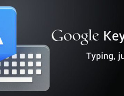Google Keyboard 5.0 si aggiorna e introduce diverse novità