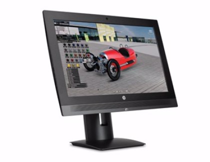 HP Inc. riunisce potenza e prestazioni nella prima workstation All-in-One al mondo