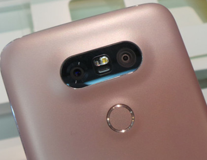 LG G5 scontato ulteriormente, ora a 509€ con garanzia italia