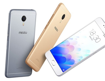 Meizu M3 Note a 229€ in pre-ordine su Amazon Italia
