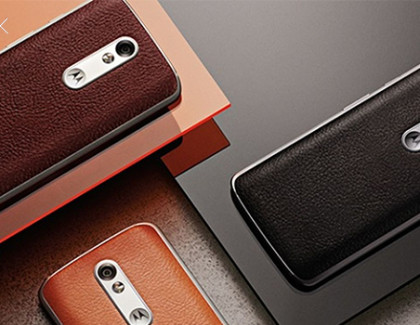 Offertissima: Moto X Force a 210€ e P8 Lite 2017 a 185€