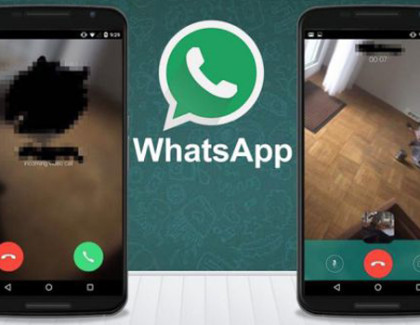 Whatsapp a breve introdurrà le video chiamate su Android e iOS