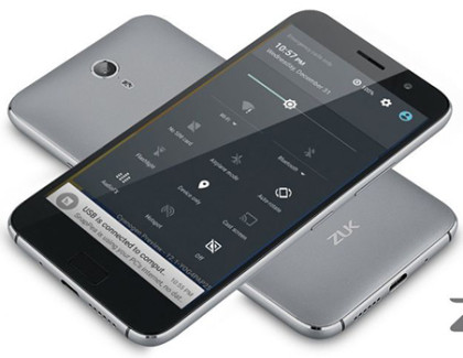 Zuk Z1 a 239€ in versione Dual SIM, 3GB di RAM e 64GB di storage