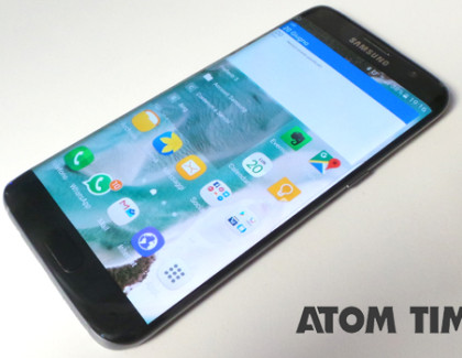 Samsung Galaxy S7 Edge in un nuovo spot con Danny Glover