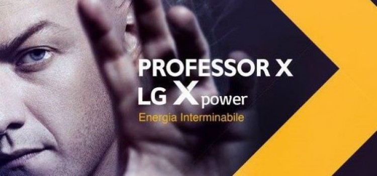 LG X Power e X Style, nuovi midrange con batteria da 4100 mAh