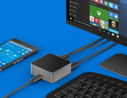 Microsoft Display Dock a 40€ in offerta su Amazon Marketplace