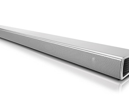 LG presenta le nuove SoundBar SH7 e SH5