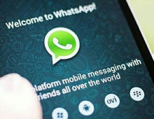 WhatsApp Beta ha l’autenticazione in due passaggi nascosta