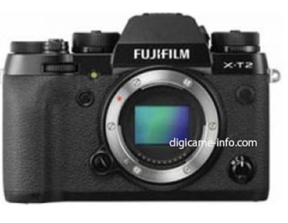 Mirrorless Fujifilm X-T2 con video Ultra HD, ecco le foto e specifiche
