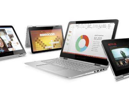 HP Spectre x360 a 879€ in offerta con Office incluso