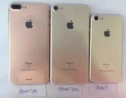 Secondo Evan Blass non ci sarà un iPhone 7 Pro | rumors