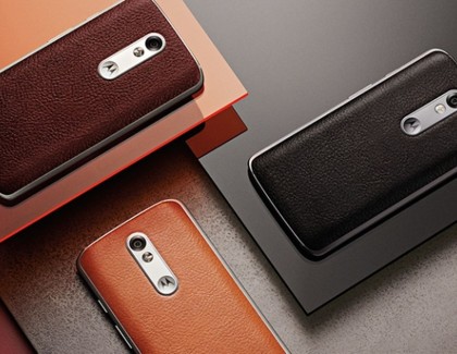 Moto X Force a 379€ con Marshmallow 6.0