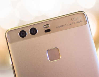 Huawei P9 Plus Gold Vodafone in offerta a 510€