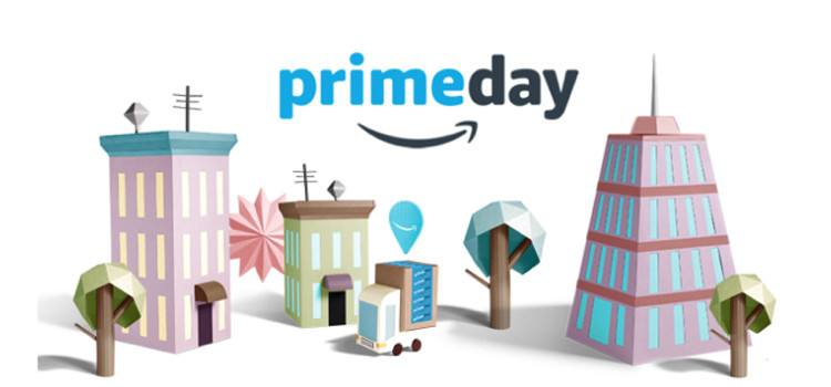 Le offerte del giorno di Amazon Prime Day – 7 luglio