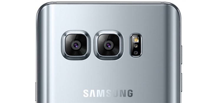 Samsung venderà i sensori a doppia fotocamera ai partner cinesi
