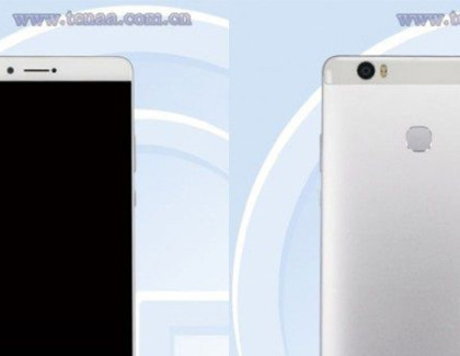 Huawei 8 (V8 Max) certificato in Cina dal TENAA, display 6.6″ e batteria da 4.400 mAh
