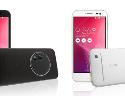 ZenFone Zoom e Selfie si aggiornano ad Android 6.0 Marshmallow