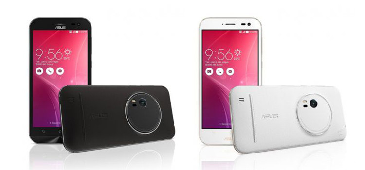 ZenFone Zoom e Selfie si aggiornano ad Android 6.0 Marshmallow