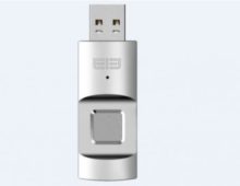 Elephone U-Disk: la penna USB con sensore di impronte digitali