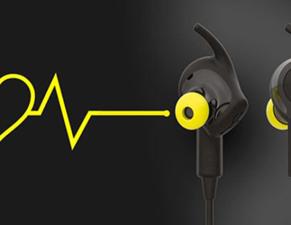 Jabra lancia la Special Edition degli auricolari Sport Pulse e Sport Coach