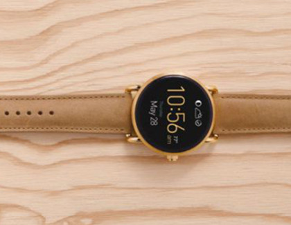 Fossil annuncia i nuovi smartwatch, Q Founder 2a gen, Q Marshal e Q Wander