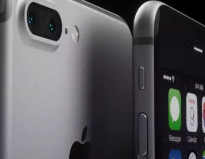 iPhone 7: doppia fotocamera e autonomia migliorata