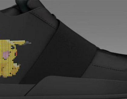 Pokemon Go: ecco le nuove sneaker compatibili con il gioco