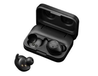 Jabra svela Elite Sport, gli auricolari senza filo dedicati allo sprort