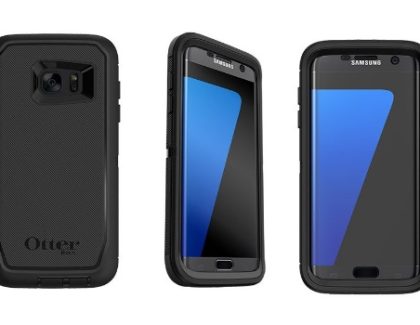 Cover Otterbox Defender per Galaxy S7 Edge, la nostra recensione