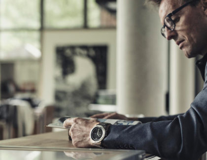 Garmin Fenix Chronos: la più sofisticata eleganza incontra la tecnologia